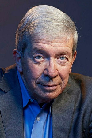 Joe Kenda in Homicide Hunter: Never Give Up