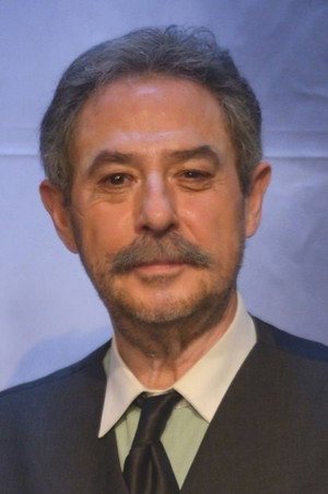 Arturo Beristáin in Cuartelazo