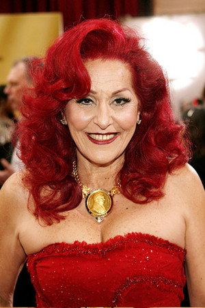 Patricia Field in Patricia Field: Fashion Visionary