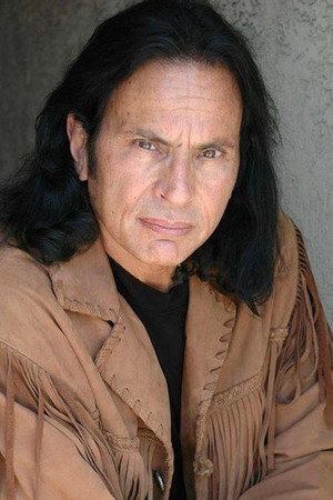 Joseph Billingiere in Damsel