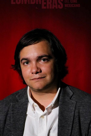 Sebastián R. R. in Potocinema