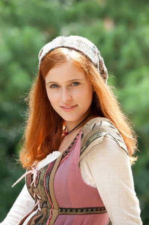 Kamila Janovičová in Pláč svatého Šebestiána