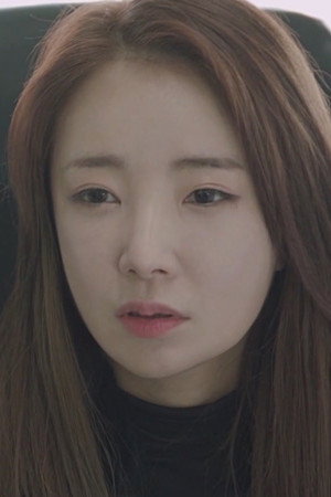 Oh Joo-ha in Adult Only Institute