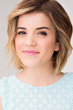 Brittany Raymond in Loathe Thy Neighbor