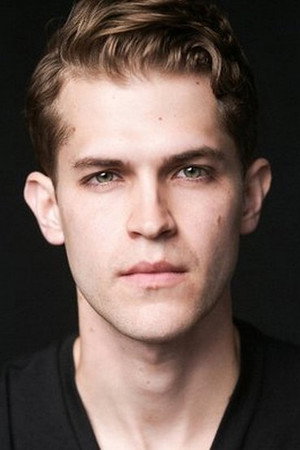 Philip Alexander in Jurassic Punk
