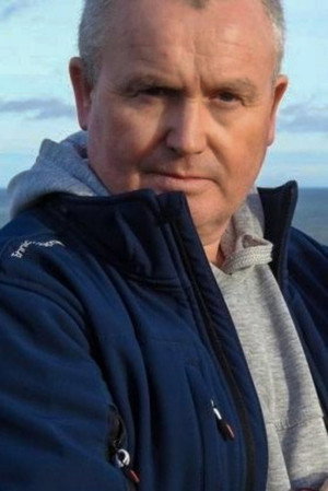 Paul Sinclair in Werewolves and Cryptids: Beyond the Shadows