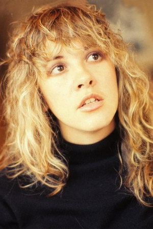 Stevie Nicks in Heartbreakers Beach Party