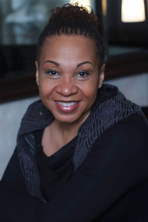 Joy Degruy in Out of Darkness
