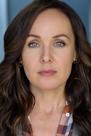 Jennifer Bonner in Let Love Grow