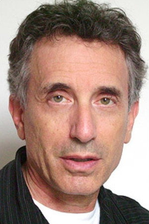 Chip Zien in Simchas and Sorrows