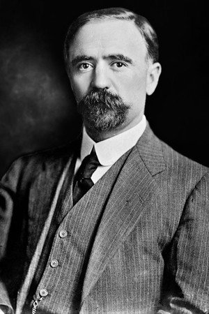 Francisco I. Madero in The History in the Gaze