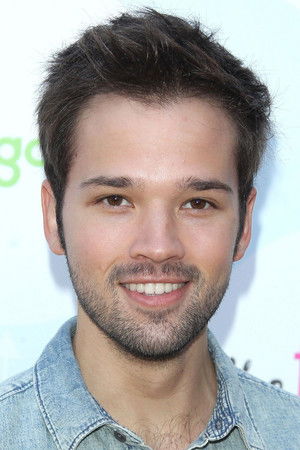 Nathan Kress in iCarly: iGo to Japan