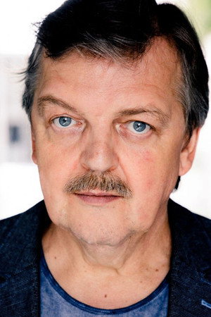 Gerhard Jilka in Levizia