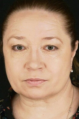 Tatyana Rasskazova in There Lived a Doctor