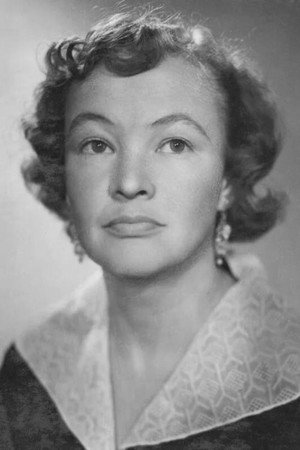 Vera Altayskaya in Father Frost