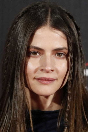 Alba Galocha in If You Saw His Heart