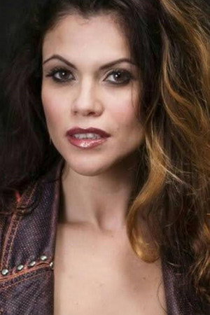 Michelle Palma in O Aquelarre
