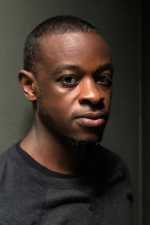 Malik Diouf in Yamakasi