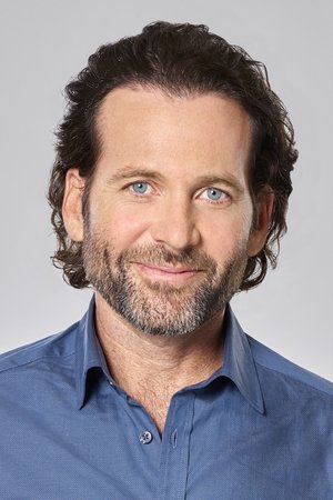 Eion Bailey in Fight Club