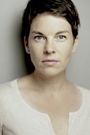 Victoria Mayer in Close to the Horizon