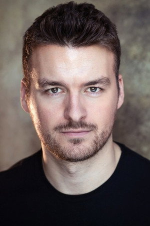 Matt Stokoe in Lord of Misrule