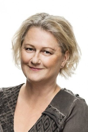 Tiina Pirhonen in Knock, Knock