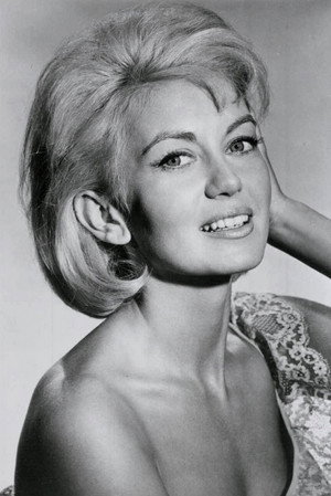Janette Scott in The Good Companions