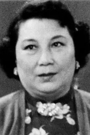 Na Meng in Lady Robin Hood