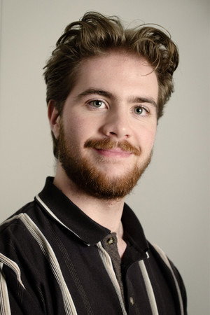Ben Crowe in The Dream Job
