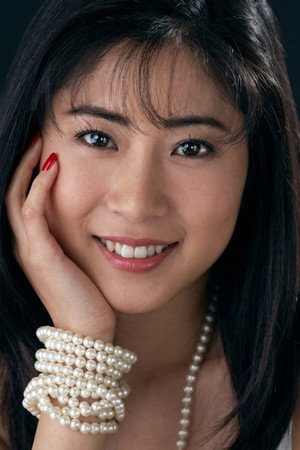 Kaori Asô in A Tale of Happiness