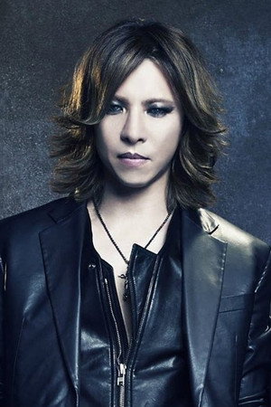 YOSHIKI in Junk Story