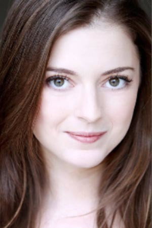 Camille Donda in Alice Through the Looking Glass