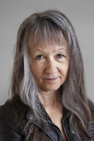 Diana-Marie Stolz in Key to Love