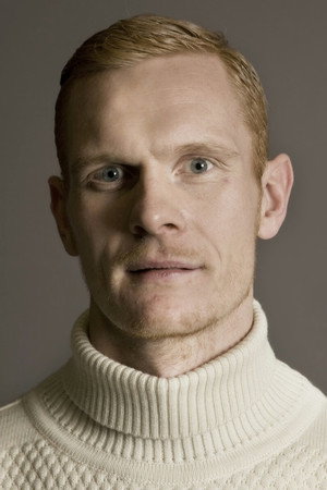 Peter Plaugborg in In Your Arms