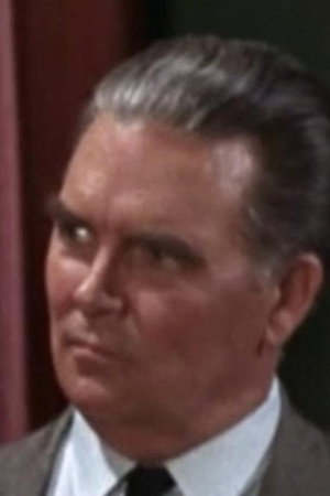 Vernon Rich in The War of the Worlds