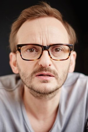 Milan Peschel in Reclaim Your Brain