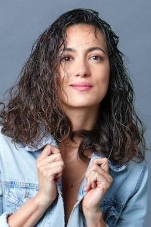 Mayra Hermosillo in Hope/Esperanza