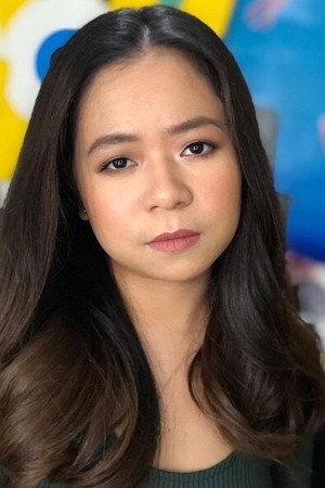 Kiray Celis in Call My Manager: Pilot Episodes