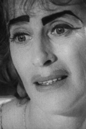 Marion Eaton in Symphony for a Sinner