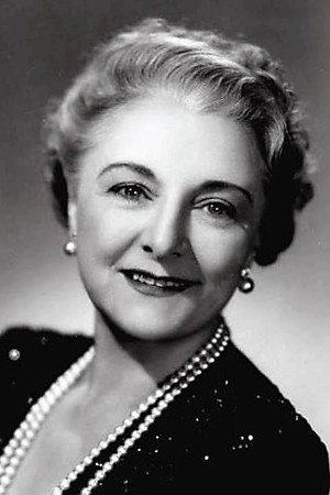 Nella Walker in Indiscreet