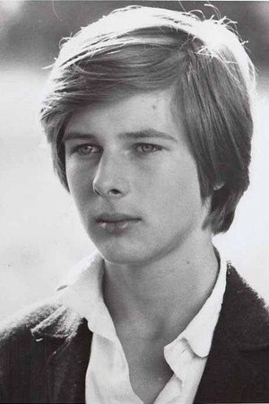 John Moulder-Brown in Heidi