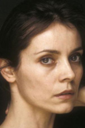 Galatea Ranzi in Caterina in the Big City