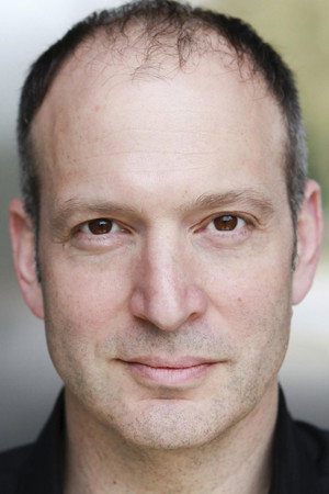 Eric Loren in The Fourth Kind