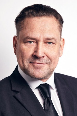 Üllar Saaremäe in All My Lenins