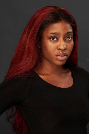 Bukola Oladipupo in Juju Stories