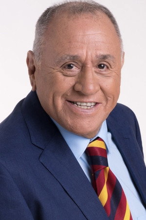 Alejandro Suárez in La guerrera vengadora