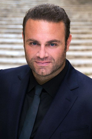 Joseph Calleja in The Metropolitan Opera - Verdi: Macbeth