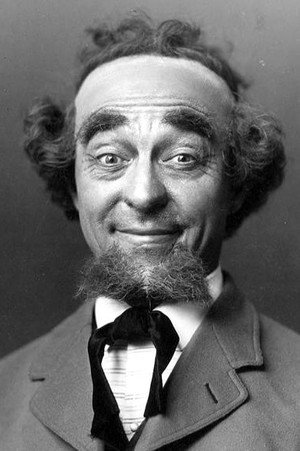Dan Mason in Shirley Kaye