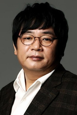 Lee Du-il in The Warrior