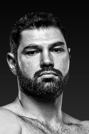 Brandon Grach in Tim Tszyu vs. Joey Spencer